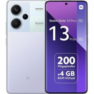 TELEFONO MOVIL XIAOMI REDMINOTE13PRO+NFC5G